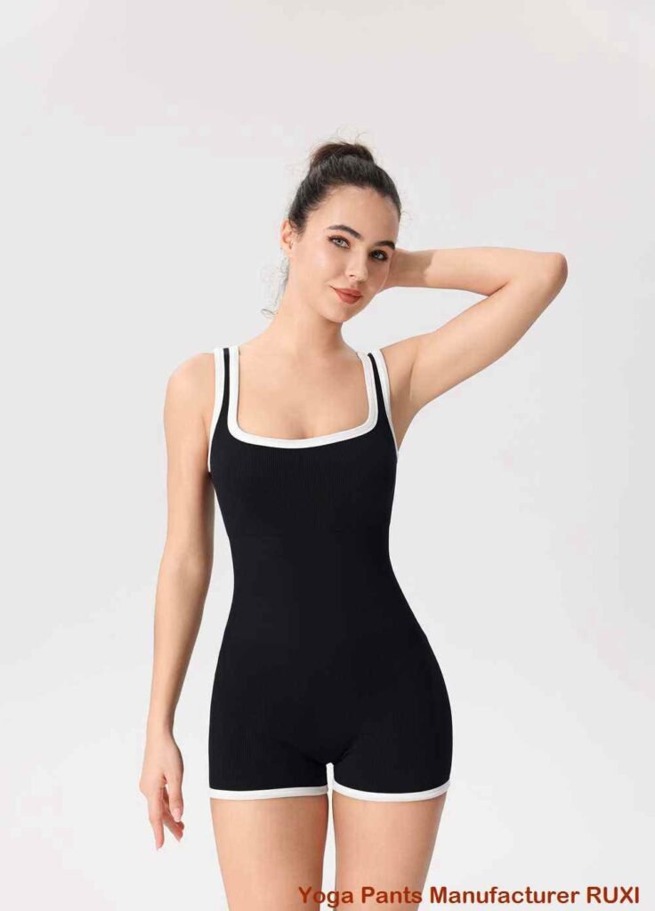 ខោខ្លីយូហ្គាសិចស៊ី RUXI jz714