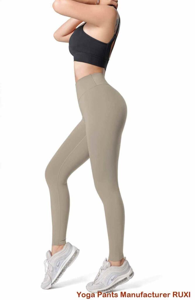 ខោខ្លីហាត់ប្រាណ RUXI jz2726