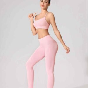 ស្លៀកយូហ្គា jumpsuit RUXI jz938