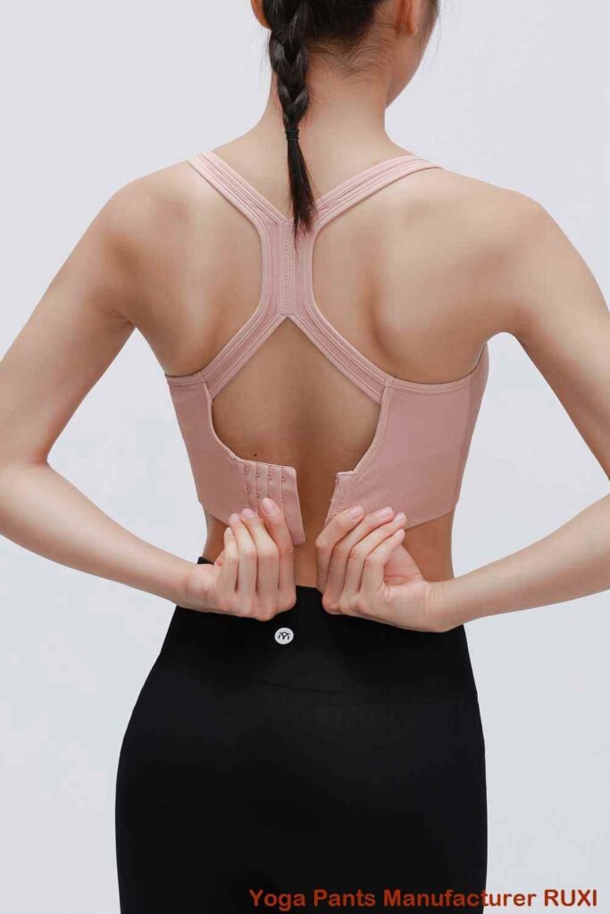 ខោខ្លី booty បង្ហាប់ RUXI jz2988