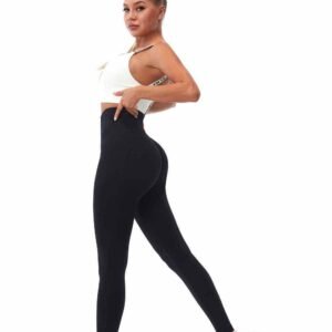 ខោហាត់ប្រាណ baggy RUXI jz266