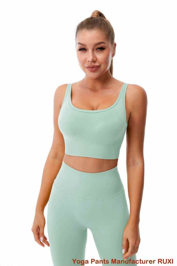 ខោហាត់ប្រាណចង្កេះខ្ពស់របស់ស្ត្រី