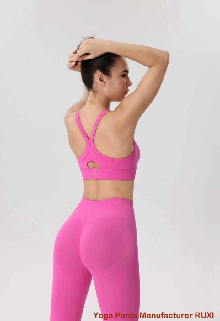 ខោយូហ្គាទន់ RUXI jz136