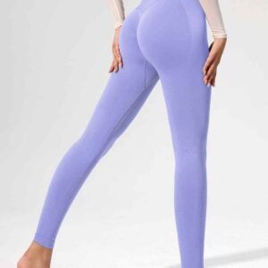 leggings លើកទម្ងន់ RUXI jz445