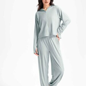 អាវទ្រនាប់កីឡា criss cross RUXI