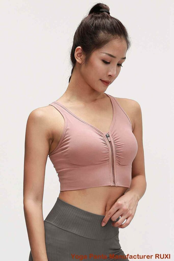 ខោខ្លីយូហ្គាខ្លី RUXI jz620