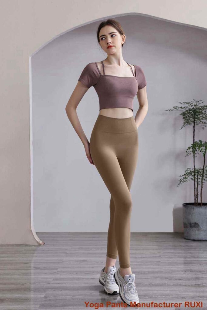 អាវយឺតជិះកង់បុរស RUXI jz2347