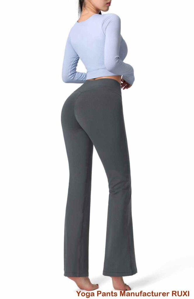 ខោខ្លីកីឡាទាន់សម័យ RUXI jz2961