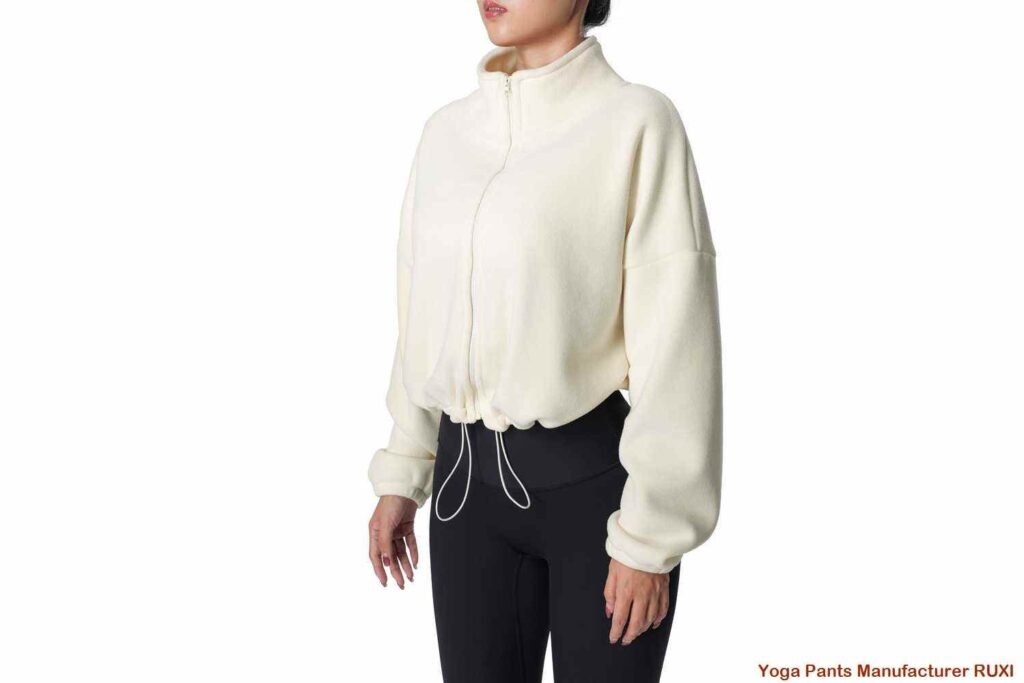 leggings កីឡាល្អបំផុត RUXI jz542