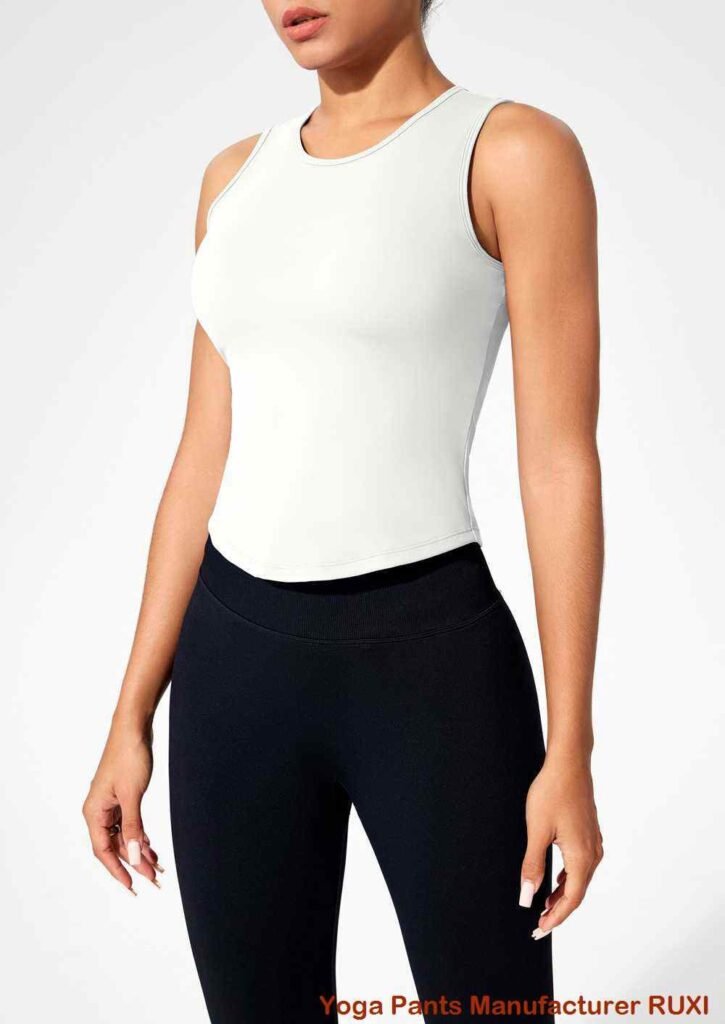 scrunch leggings កន្លែងហាត់ប្រាណ