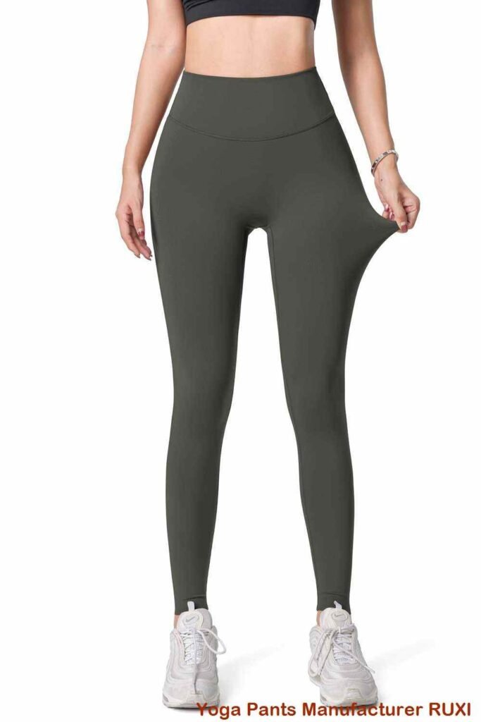 យោគៈ zip up hoodie RUXI jz824