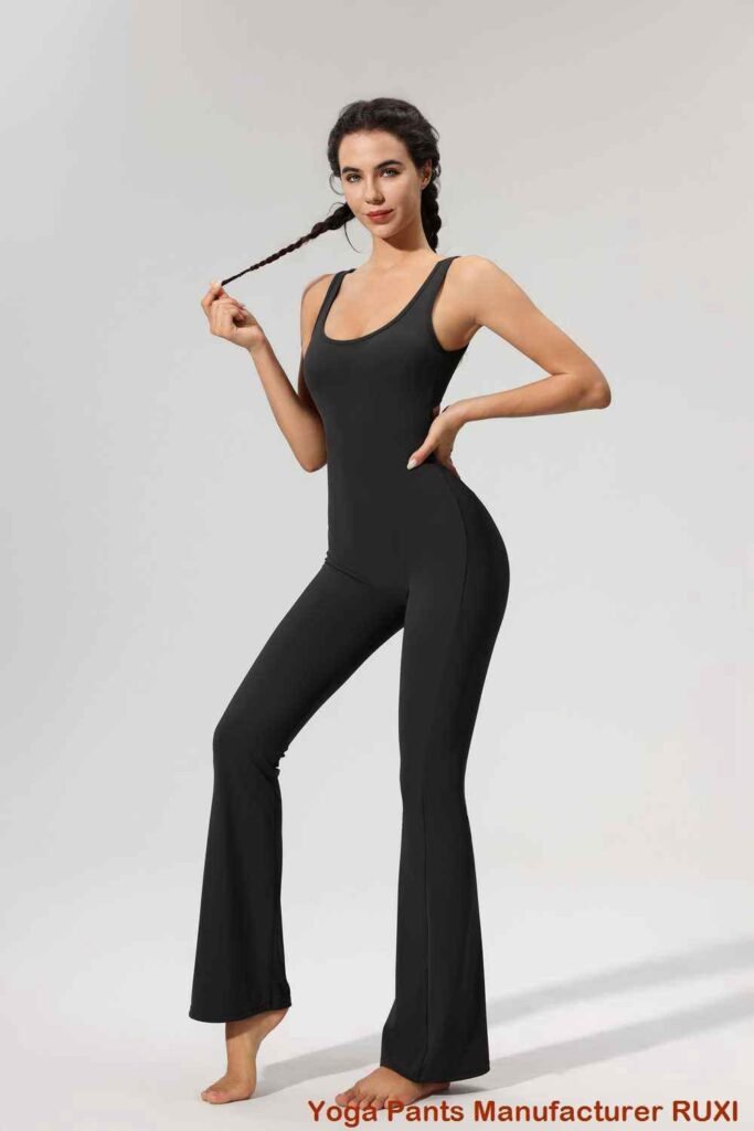 leggings កន្លែងហាត់ប្រាណ លាបពណ៌