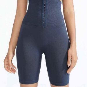 ខោខ្លីជិះកង់ padded gel RUXI