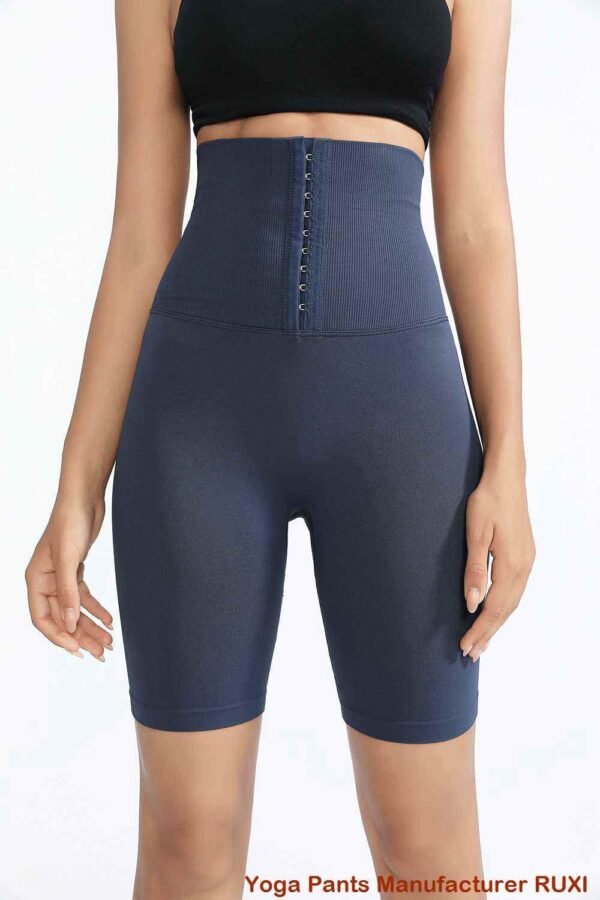 ខោខ្លីជិះកង់ padded gel RUXI