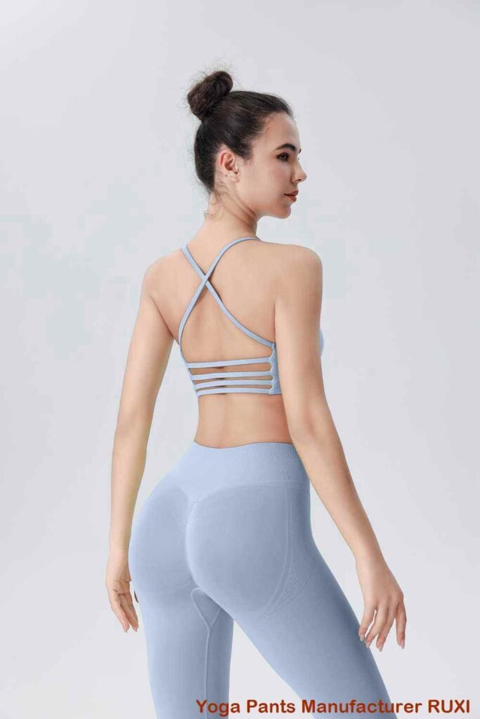ខោខ្លីនេសាទរបស់ស្ត្រី RUXI jz2947