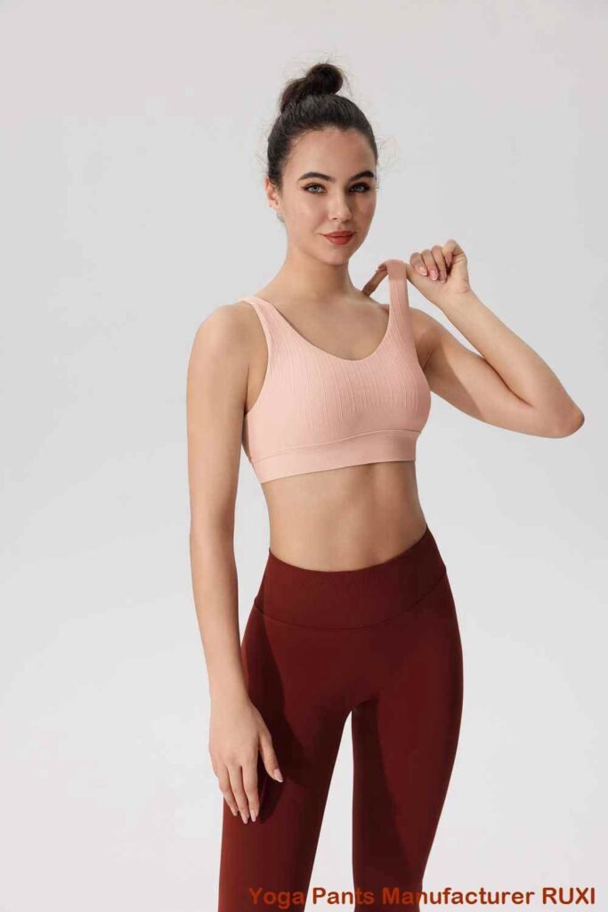 ក្រុមហ៊ុន legging RUXI jz638