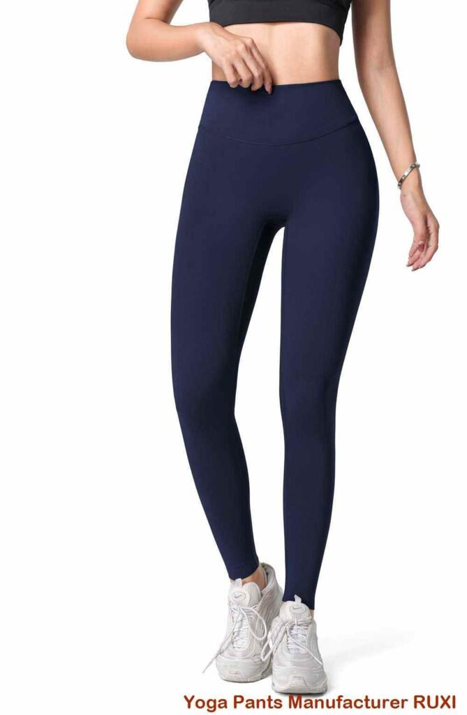 ខោខ្លីយូហ្គា ៨ RUXI jz3596