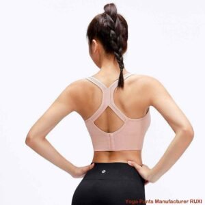 ខោខ្លីពណ៌កាគី 7 អ៊ីញរបស់បុរស RUXI