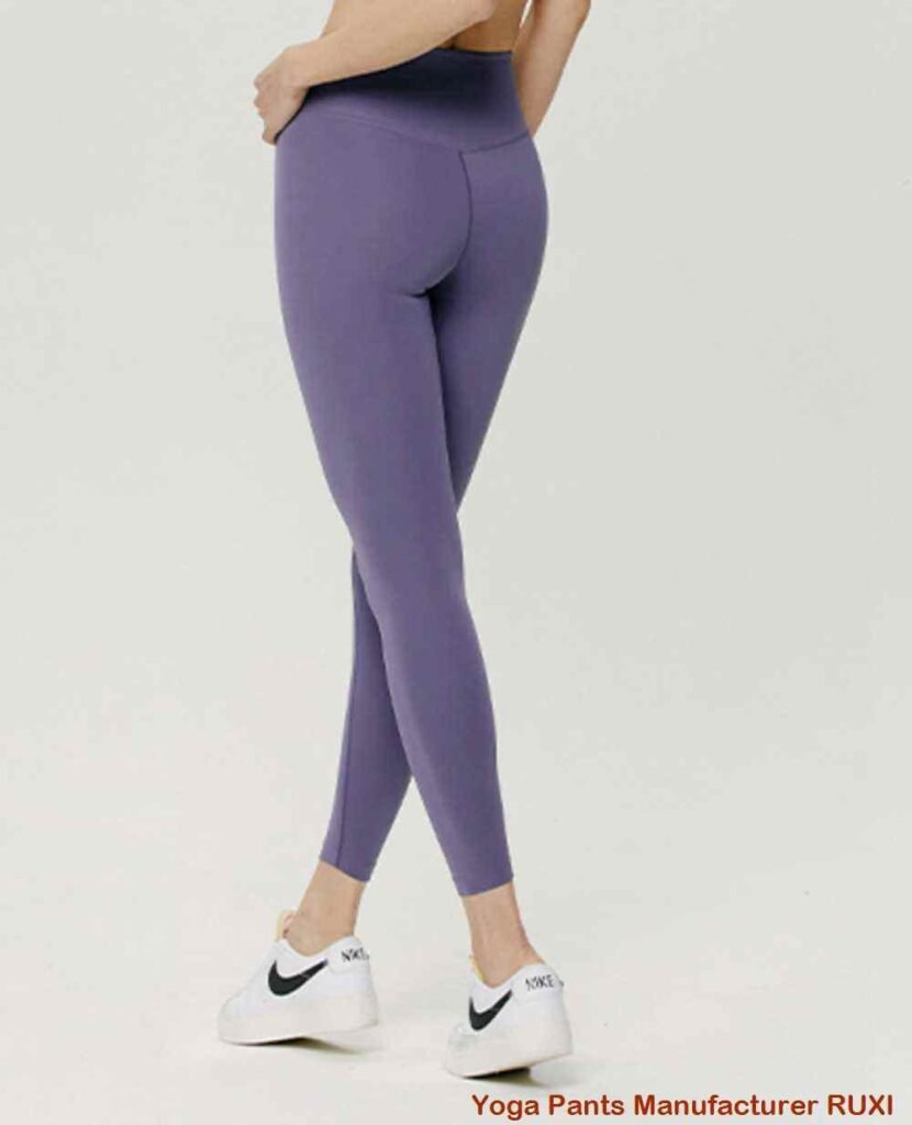 ខោខ្លីយូហ្គាក្តៅបុរស RUXI jz591