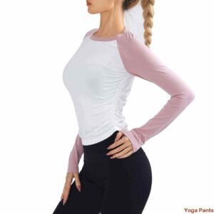 ចងខ្នងយូហ្គាខាងលើ RUXI jz894