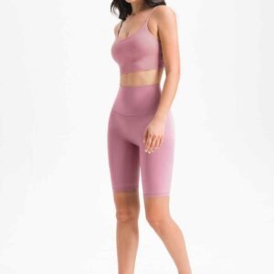 អាវទ្រនាប់កីឡា maroon RUXI jz1472
