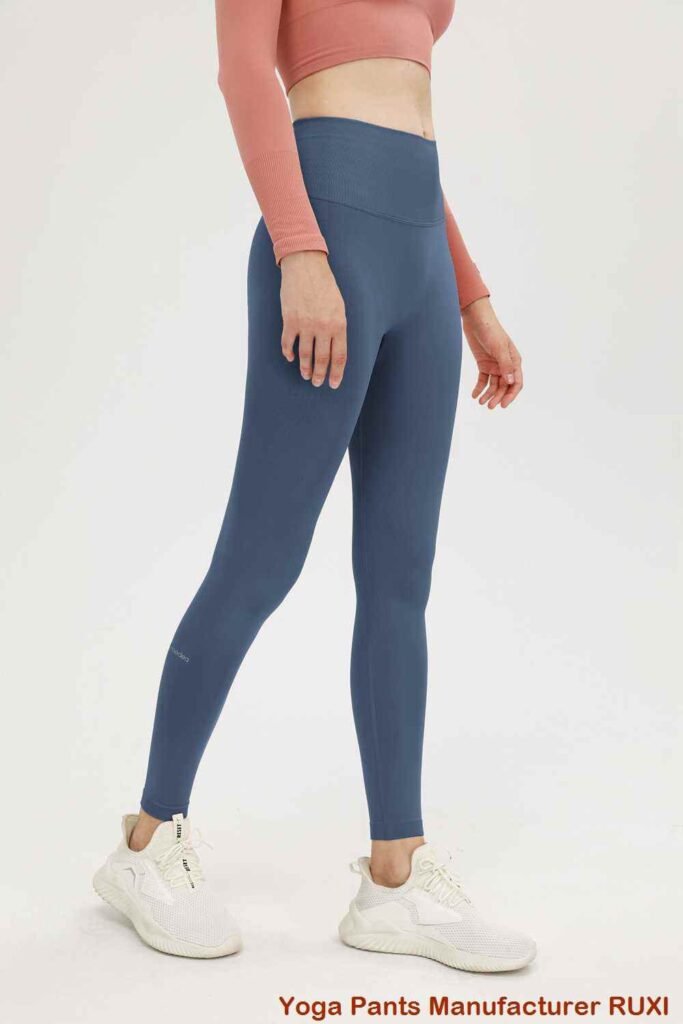 ខោខ្លីយូហ្គា ៤ អ៊ីញ RUXI jz3411