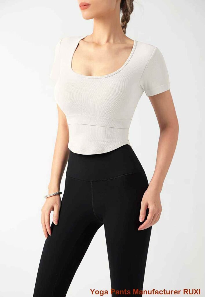 យូហ្គា Onesie RUXI jz513