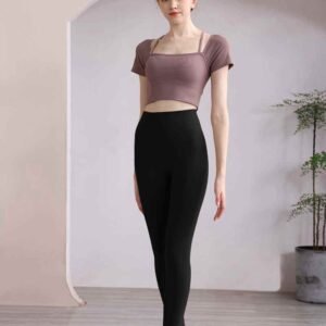 ខោខ្លីកីឡា Ami Medea RUXI jz3912