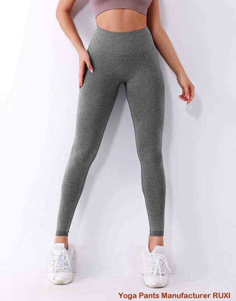 អាវទ្រនាប់ហាត់ប្រាណ RUXI jz3697