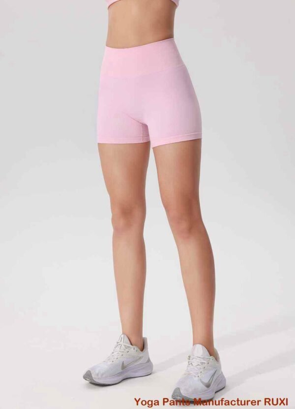 ខោហាត់ប្រាណ RUXI jz895