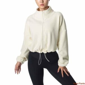 leggings លំហាត់ប្រាណកងទ័ពជើងទឹក។