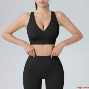 leggings កំដៅជាមួយហោប៉ៅ RUXI