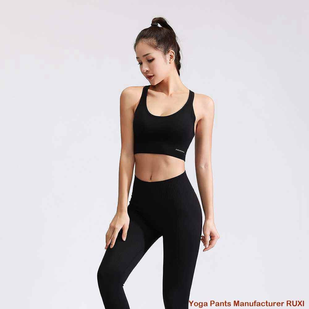 អាវកីឡាស្ត្រី RUXI jz2338