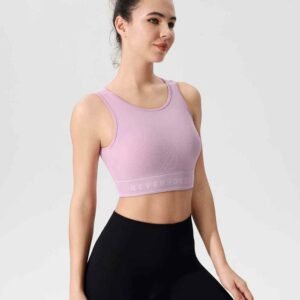 អាវទ្រនាប់យូហ្គា RUXI jz1399
