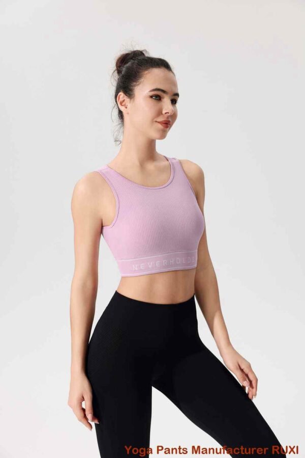 អាវទ្រនាប់យូហ្គា RUXI jz1399