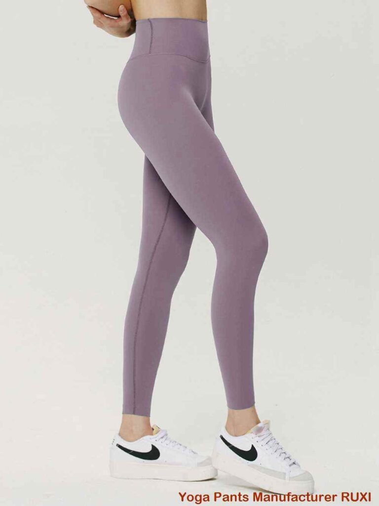 ខោខ្លីរត់រោមចៀម RUXI jz2650