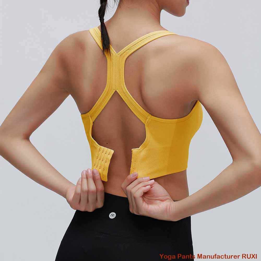 leggings អណ្តាតភ្លើងវែង RUXI