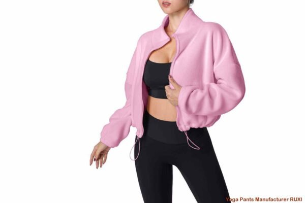 អាវទ្រនាប់កីឡា Bandeau RUXI