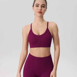 អាវទ្រនាប់កីឡាពណ៌ខៀវ RUXI jz1061