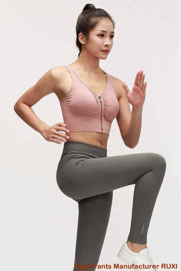 ខោខ្លីកីឡាពណ៌ខៀវទឹកសមុទ្រ RUXI