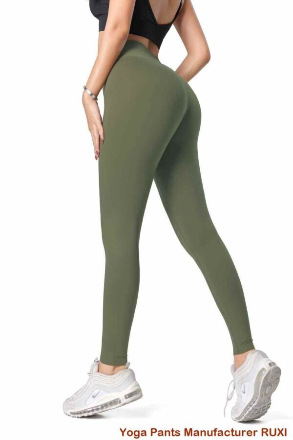 ពាក់អាវយូហ្គា RUXI jz877