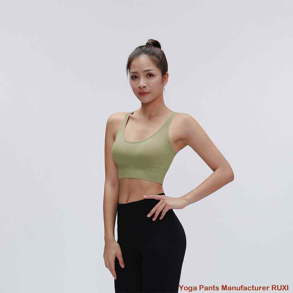ខោខ្លីកង់ល្អបំផុតសម្រាប់យូហ្គា