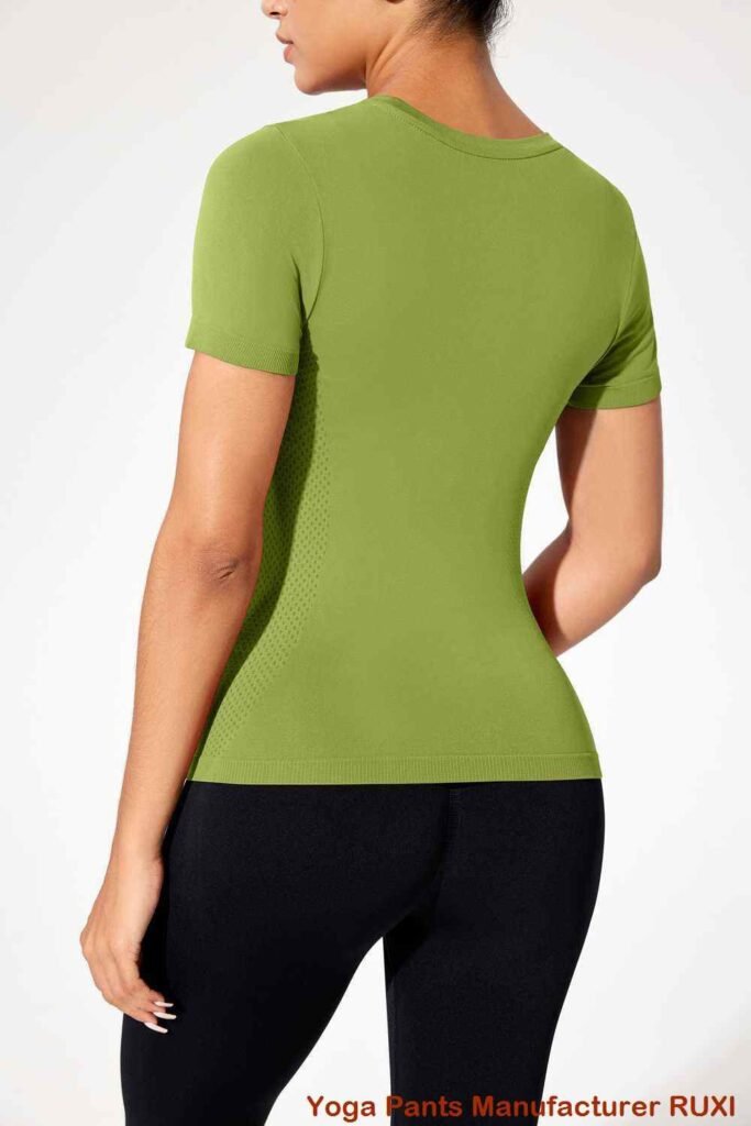 leggings ខ្លី RUXI jz158