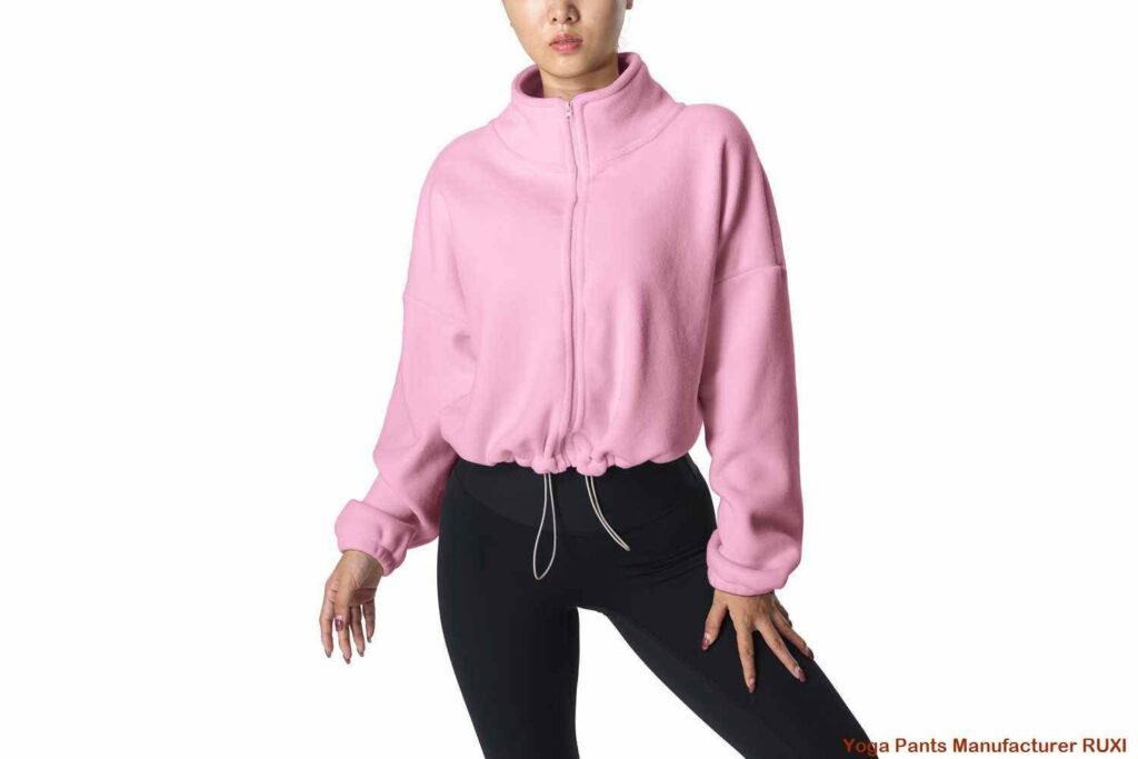 leggings រត់ល្អបំផុតជាមួយហោប៉ៅ