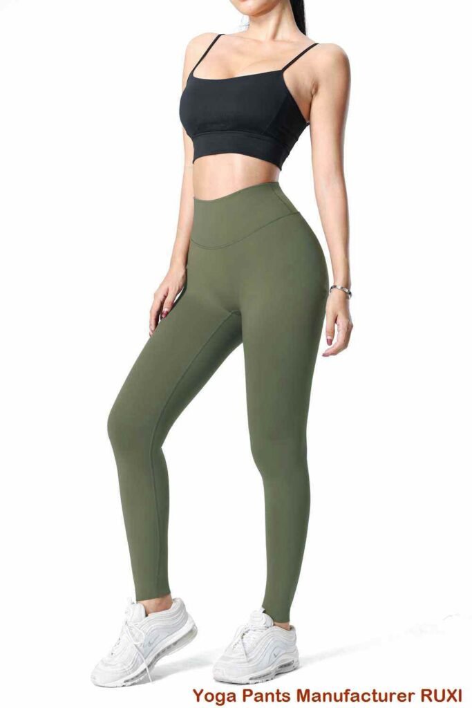 អាវទ្រនាប់កីឡា Ami Medea Bra RUXI
