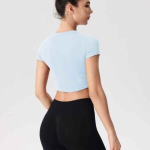 v ខោទ្រនាប់ខាងក្រោយ RUXI jz424