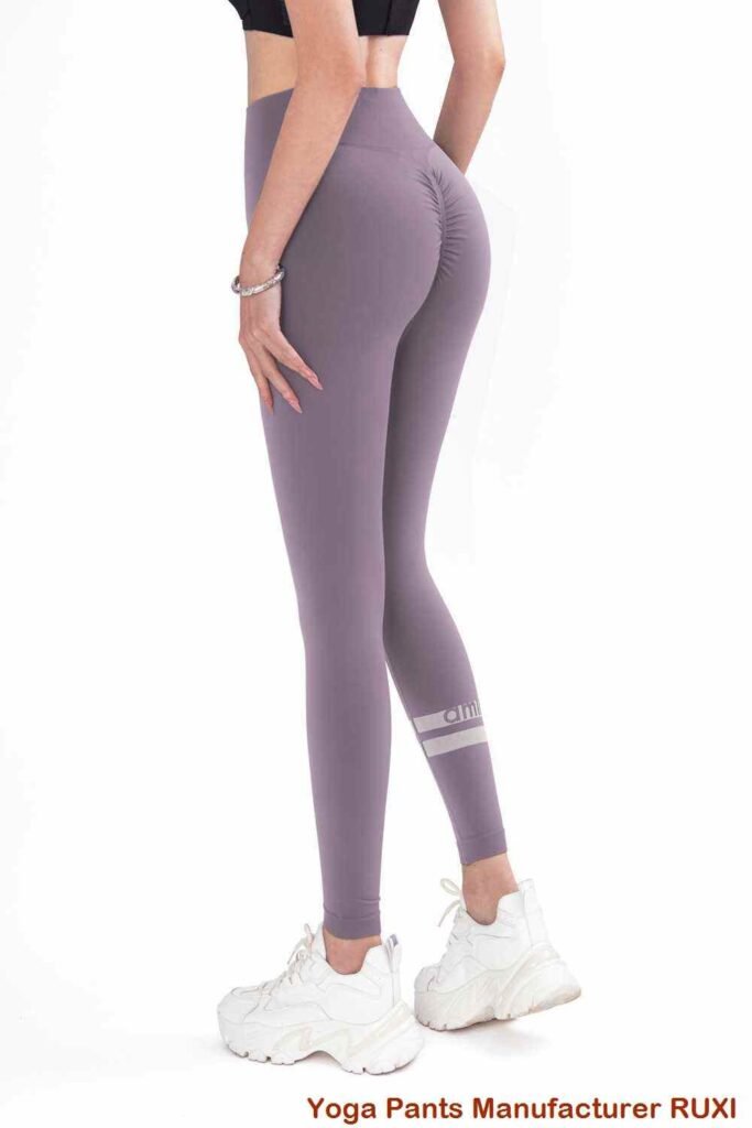 ខោខ្លីរោមចៀមរបស់បុរស RUXI jz3787
