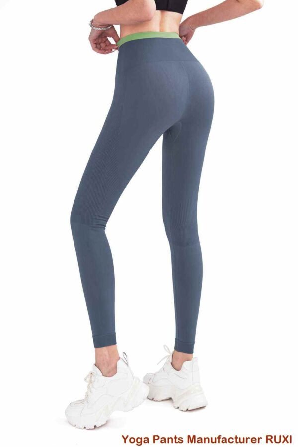 ស្រោមជើងយូហ្គា grippy RUXI jz508