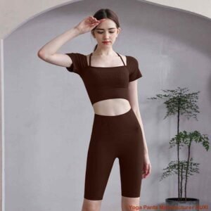អាវទ្រនាប់កីឡាឥតខ្សែ RUXI jz1511