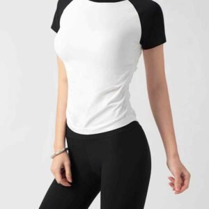 leggings ស្ត្រី flare RUXI jz455